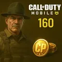 160 سی پی کالاف ♛