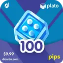 100 Pips پلاتو