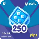 250 Pips پلاتو