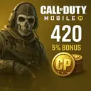 420 سی پی کالاف ♛
