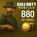 880 سی پی کالاف ♛