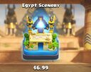 منظره Egypt scenery
