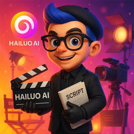 اکانت hailuoai  video
