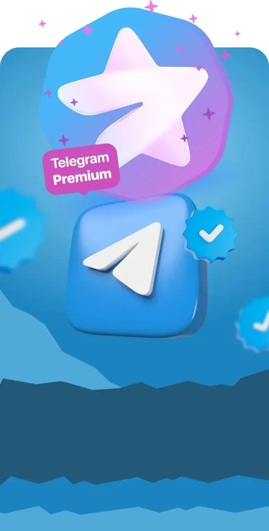 خرید تلگرام پریمیوم