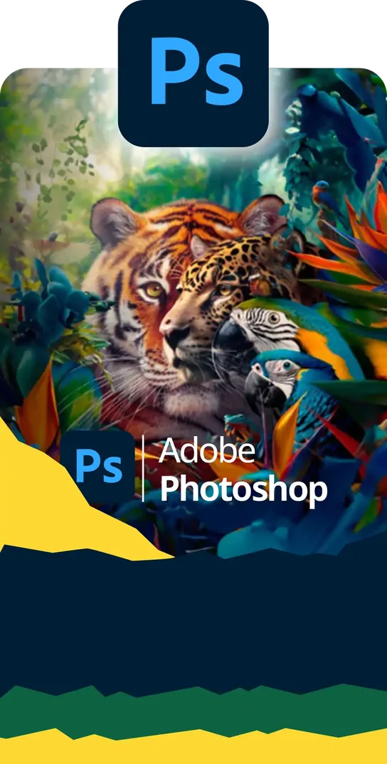 خرید ادوبی فتوشاپ