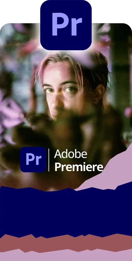 اکانت ادوبی پریمیر