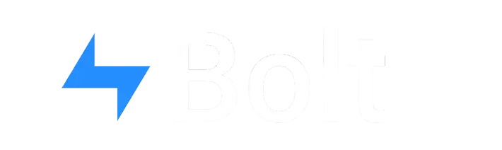 اکانت bolt.new