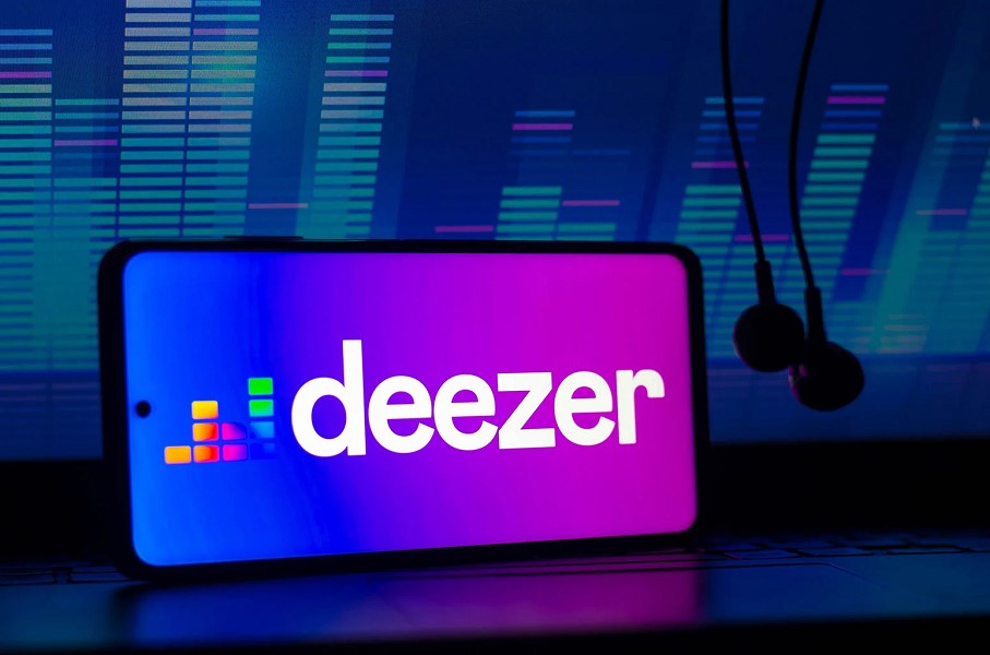 خرید اکانت Deezer Premium