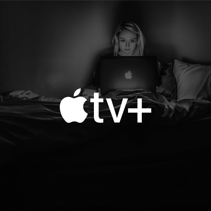 خرید اکانت پرمیوم Apple TV