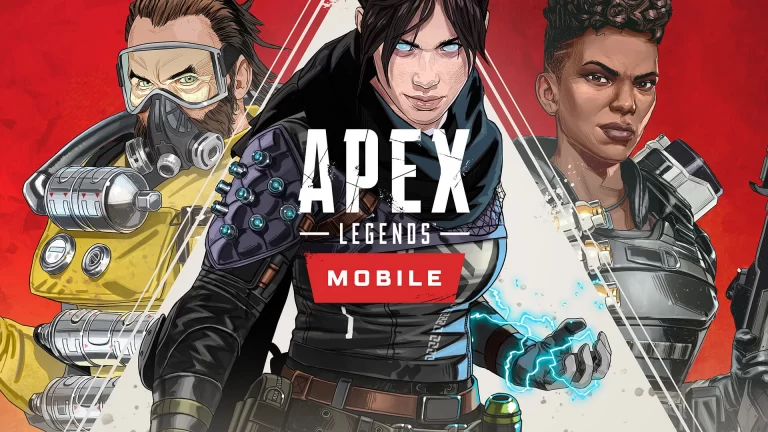 فصل دوم اپکس لجندز موبایل Apex Legends Mobile