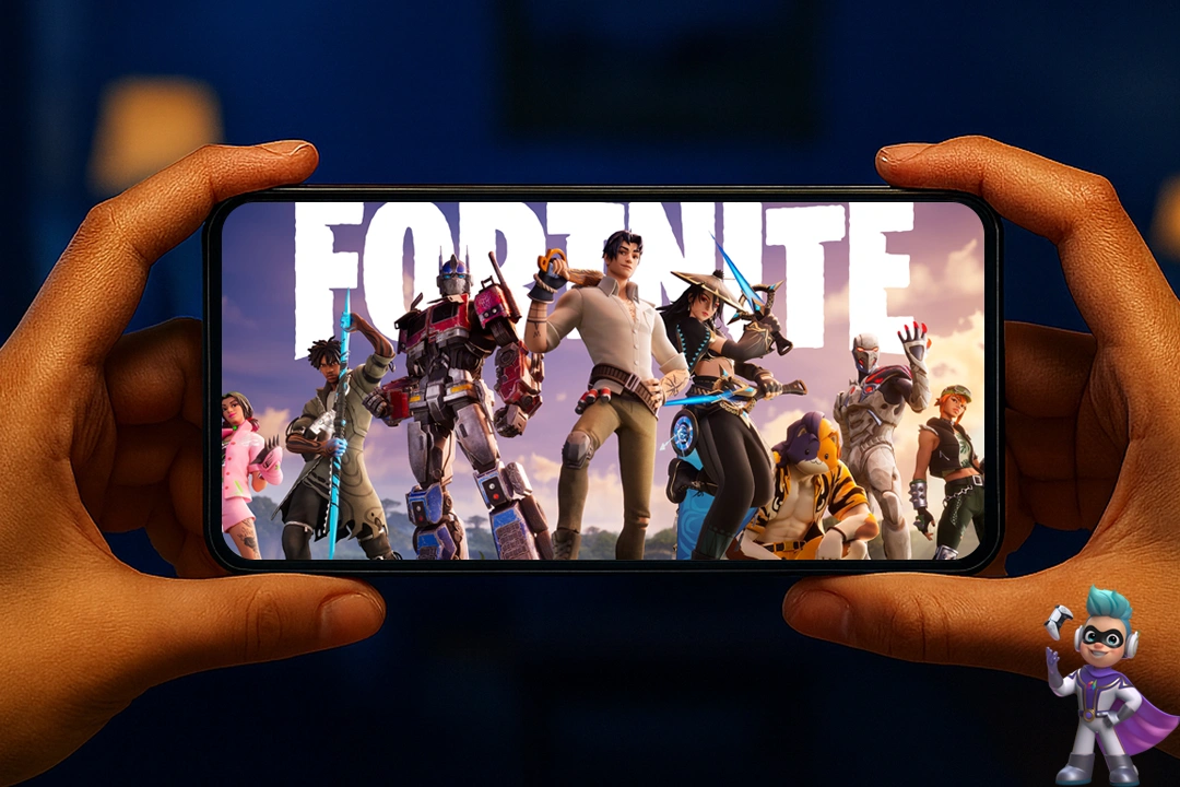 بهترین بازی های بتل رویال برای اندروید با گرافیک شگفتانگیز 22 بازی Fortnite