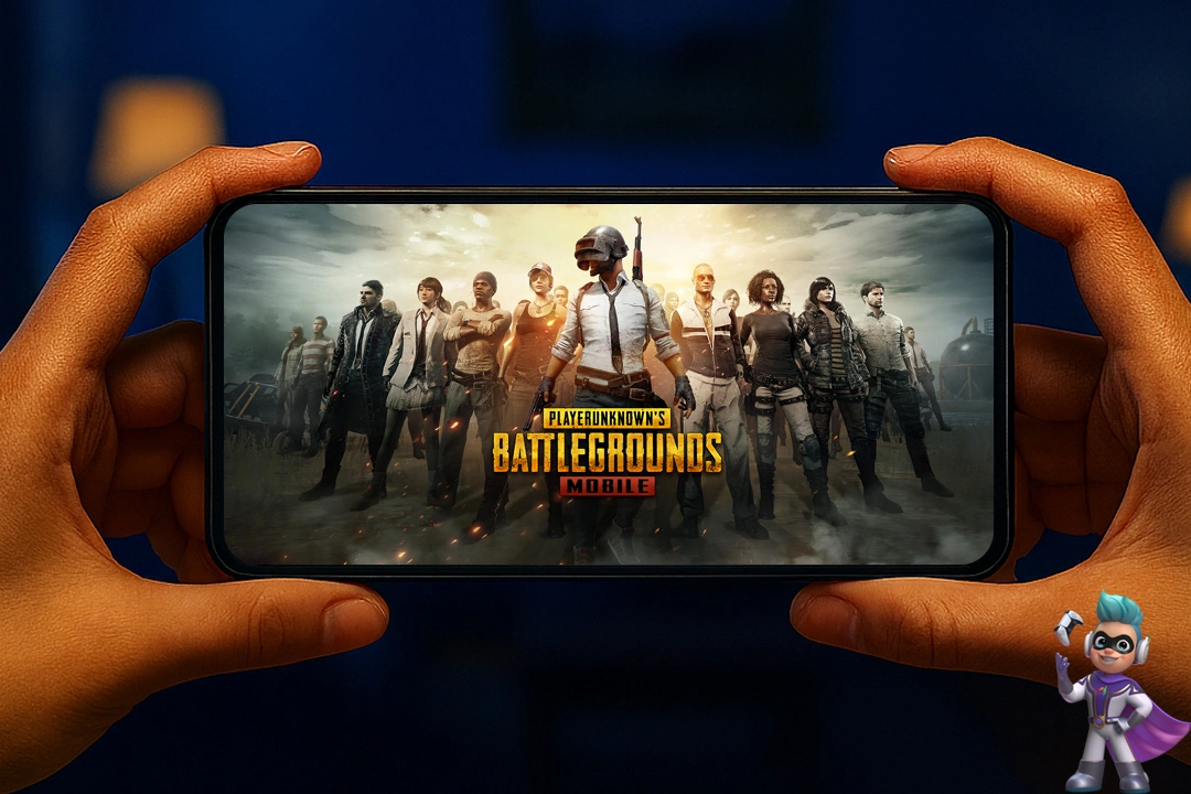 بهترین بازی های بتل رویال برای اندروید با گرافیک شگفتانگیز 20 بازی PUBG Mobile