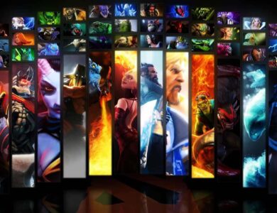بهترین بازیهای استراتژیک کامپیوتری که حتما باید امتحان کنید 47 best strategic games