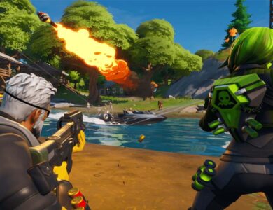 بهترین بازیهای بتل رویال برای iOS کدام اند؟