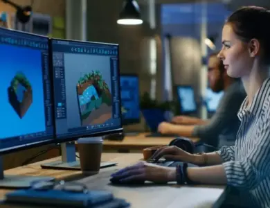 اکتیویشن بلیزارد موفق ترین کمپانی های بازی سازی دنیا