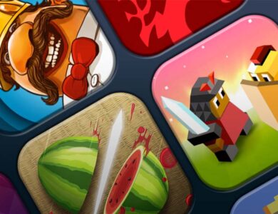 بهترین بازیهای چندنفره iOS که لحظات بینظیری را برای شما میسازند!