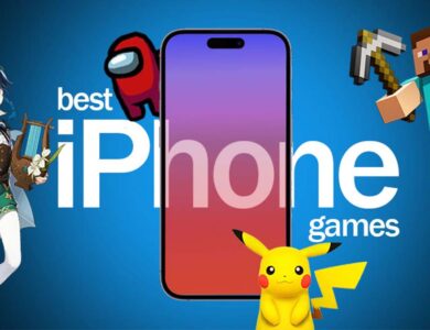 بهترین بازیها برای آیفون و آیپد کدام اند؟