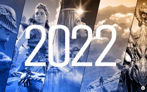 جدیدترین بازیهای سال ۲۰۲۲ و پس از آن