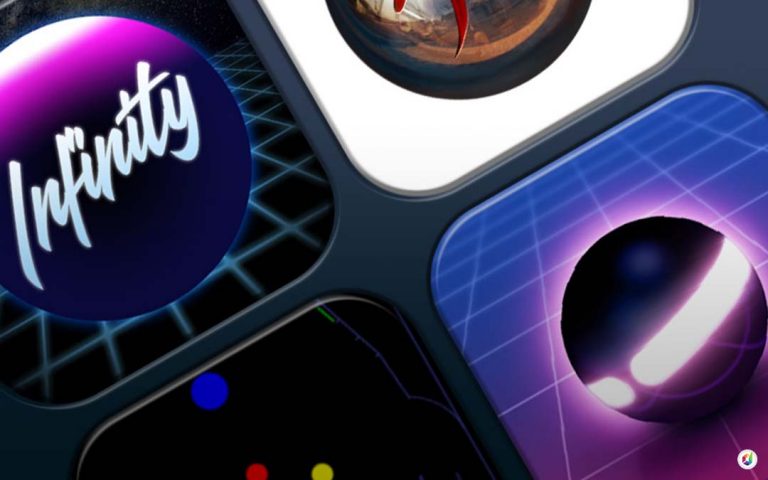 معرفی و دانلود بهترین بازیهای پین بال برای iOS