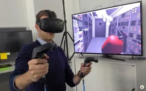 بهترین بازی‌های VR