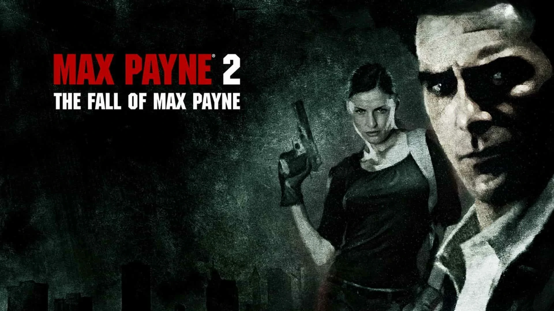 بازی Max Payne 2؛ الگویی کلاسیک برای بازی‌های سبک نوآر و کارآگاهی