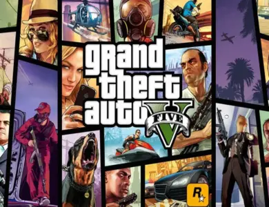 تاریخچه GTA برای کنسول های نینتندو