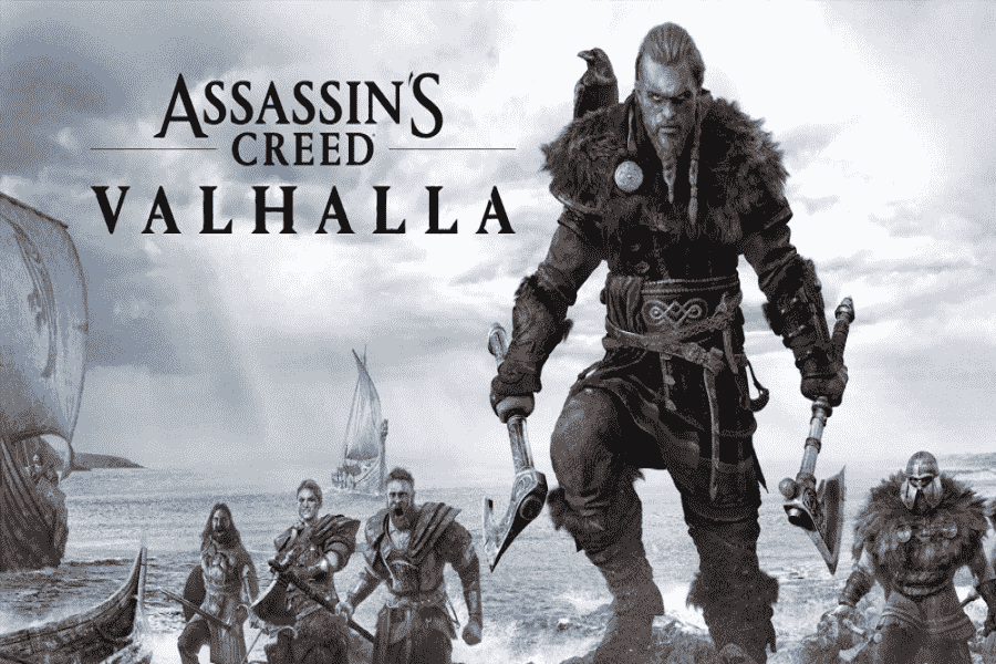اساسیز کرید والهالا (Assassin's Creed Valhalla)