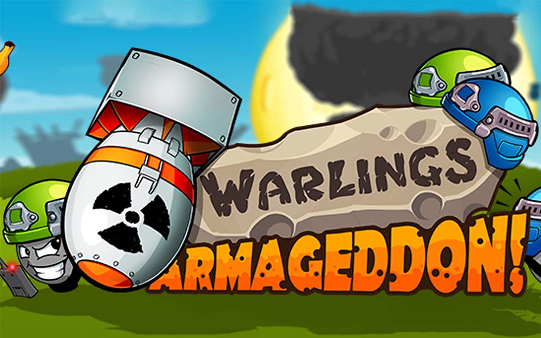 #2 Warlings: Armageddon