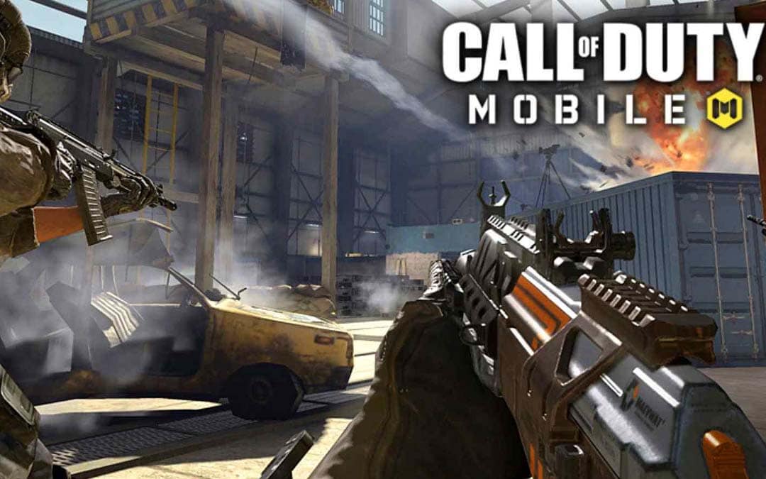 گان های بتل پس سیزن 3 Call of Duty Mobile