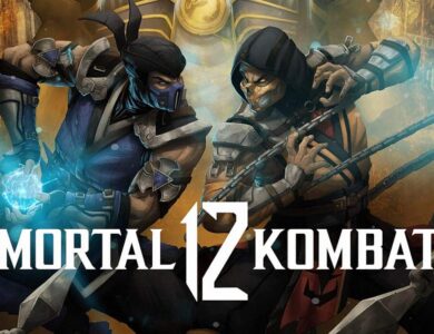 همه چیز درمورد بازی Mortal Kombat 12 34 همه چیز درمورد Mortal Kombat 12