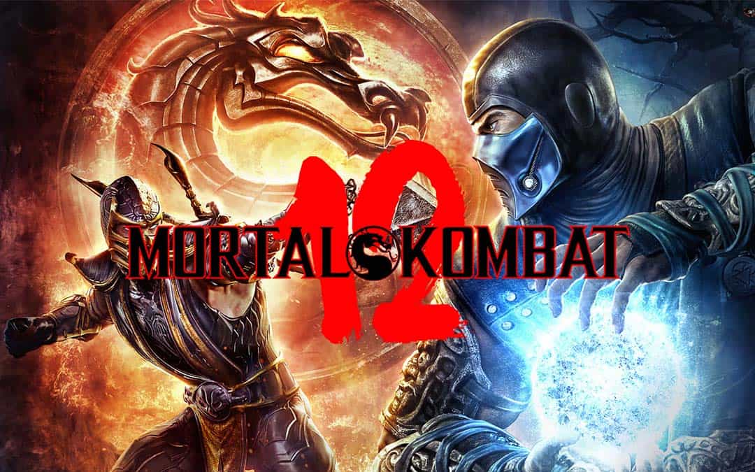 کی تریلر Mortal Kombat 12 به دستمون میرسه؟