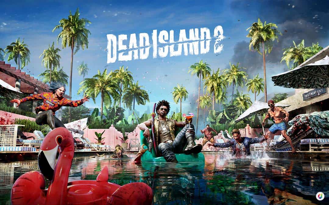 هر آنچه که باید در مورد Dead Island 2 بدانید