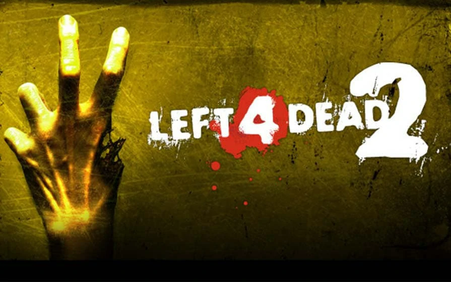 #10 Left 4 Dead 2 آخرین مورد از بهترین بازیهای شوتر کوآپ