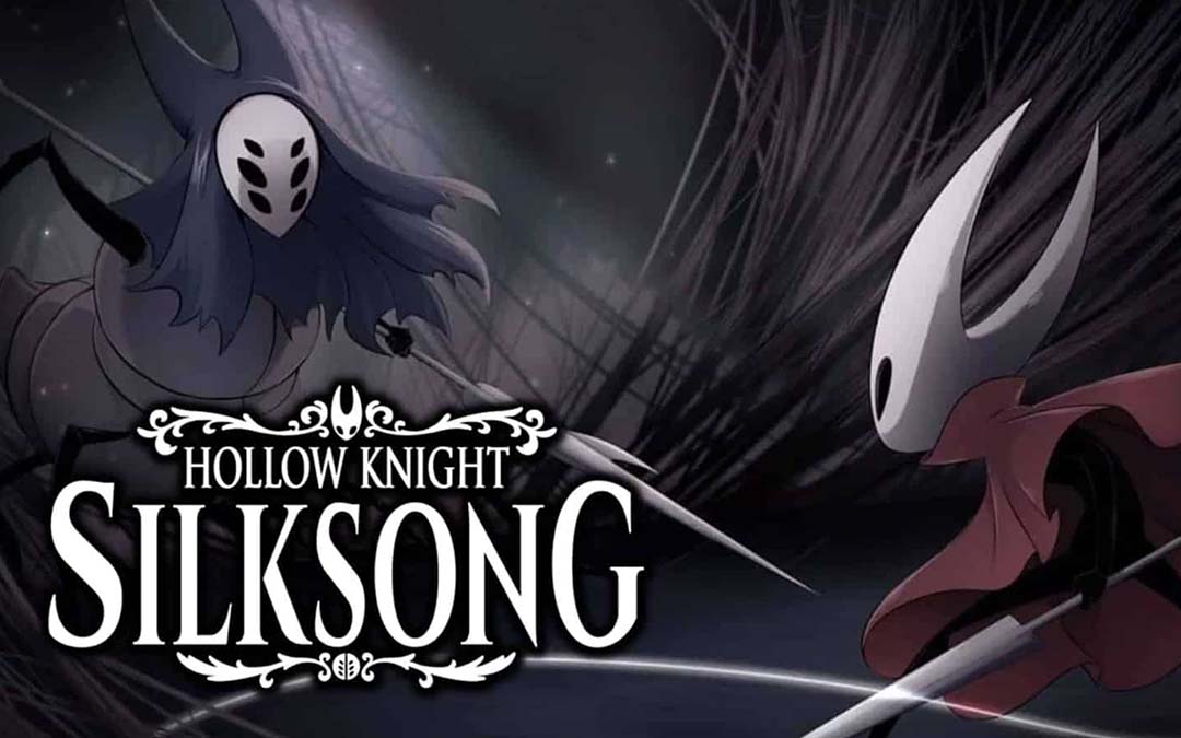 تاخیر بازی Hollow Knight: Silksong از مهم ترین اخبار گیم در هفته ی اخیر