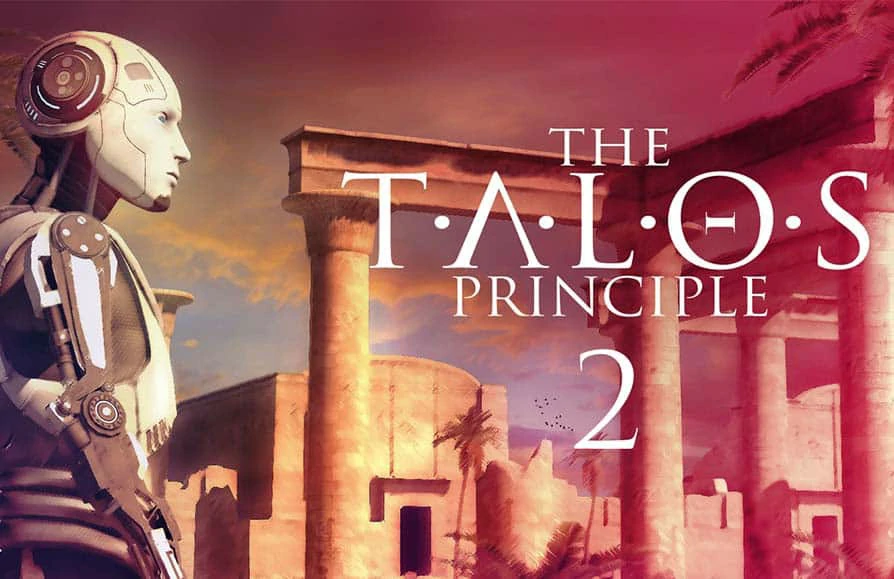  The Talos Principle 2 از دیگر بازیهای معرفی شده در شوکیس پلی استیشن 2023