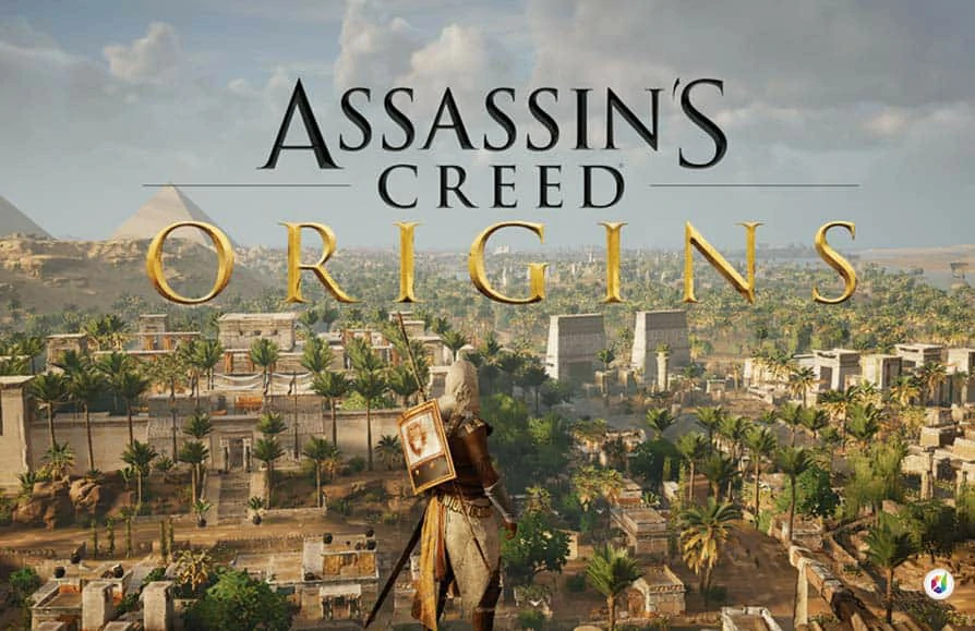 همه ی آنچه که باید در مورد بازی Assassin's Creed Origins بدانید