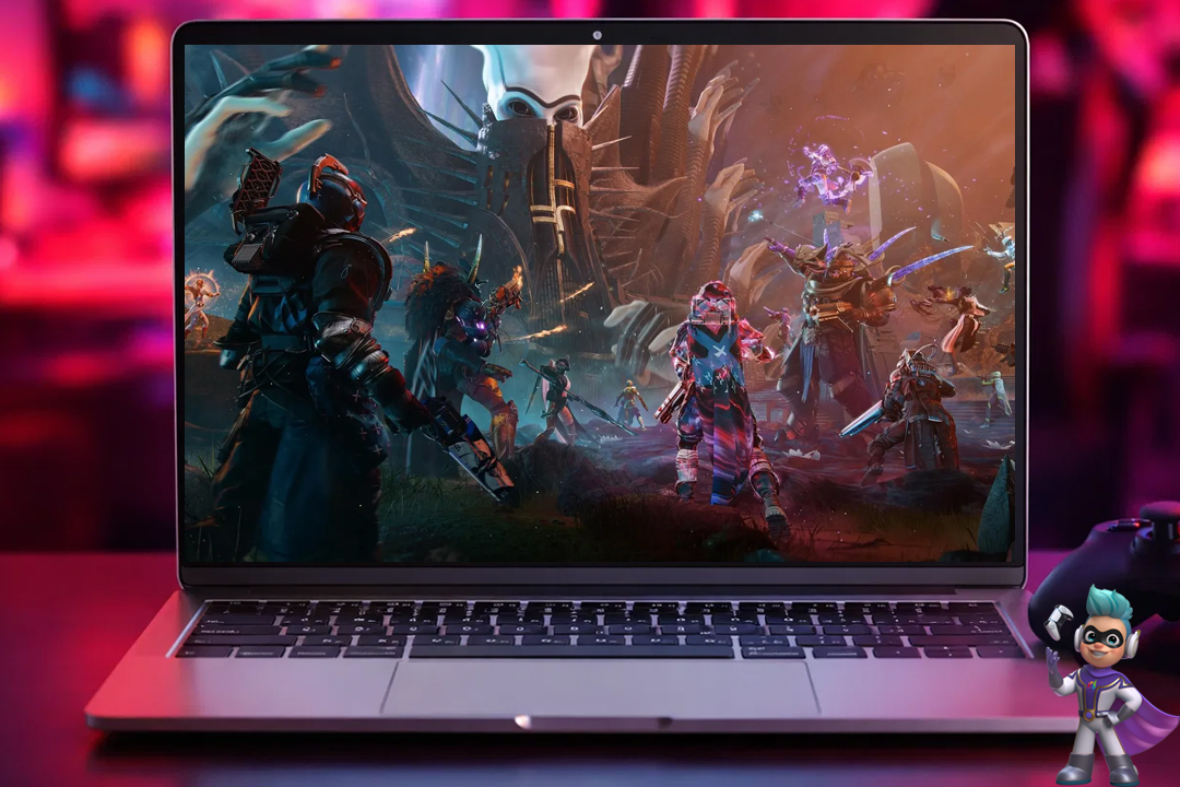 بهترین بازی های شوتر co-op که حتما باید تجربه کنید 22 دستینی ۲ Destiny 2؛ پادشاه شوترهای نقشآفرینی و علمیتخیلی