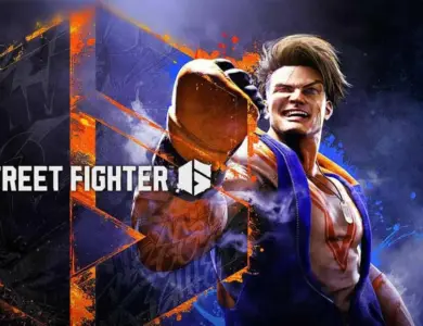 Street Fighter 6 بهترین بازی جنگی