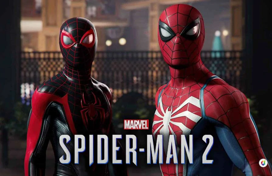 نکات مخفی تریلر گیم پلی Marvel's Spider-Man 2
