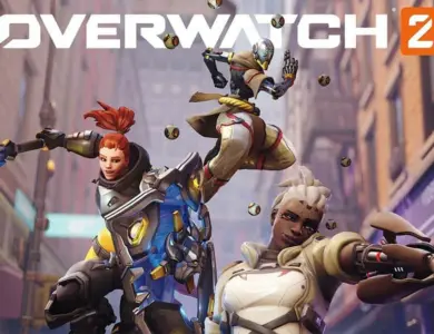 هر آنچه که باید در مورد بازی Overwatch 2 بدانیم