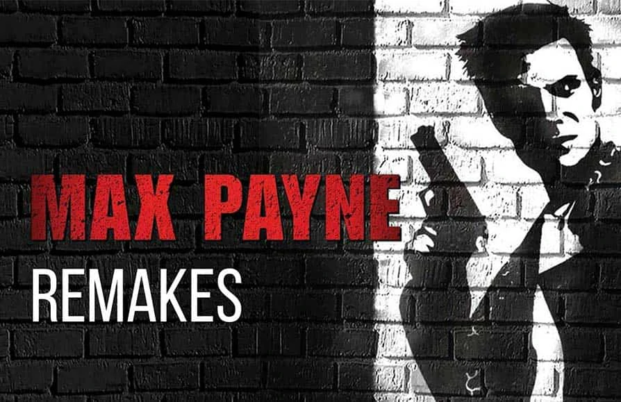 ریمیک کردن مکس پین Max Payne از داغ ترین اخبار دنیای گیم