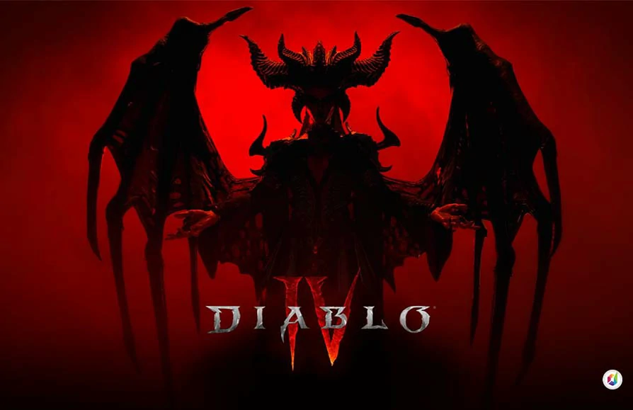 بازی Diablo IV فردا منتشر می شود