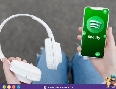 رفع مشکل ثبت نام اکانت اسپاتیفای (تضمینی) + معرفی فیلترشکن 32