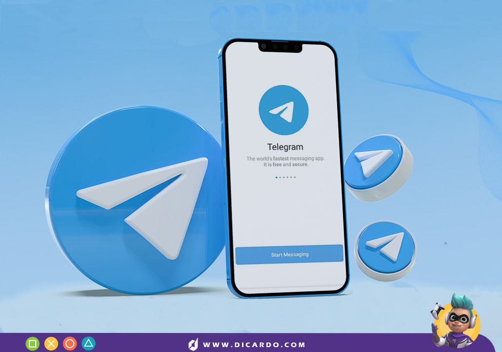 تلگرام چه مزایا و معایبی دارد؟