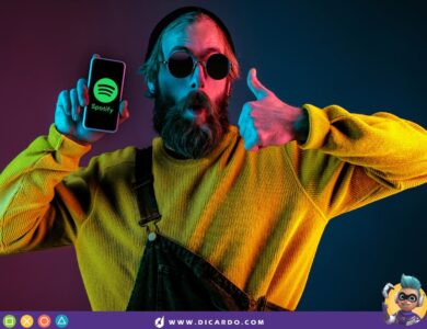 ۵ روش تست شده برای حذف تبلیغات اسپاتیفای (spotify) 92 ۵ روش تست شده برای حذف تبلیغات اسپاتیفای (spotify) 91