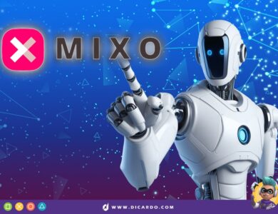 معرفی کامل هوش مصنوعی Mixo 32 هوش مصنوعی Mixo