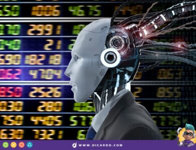ارز دیجیتال مربوط به هوش مصنوعی