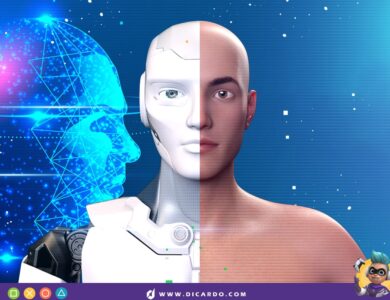 تغییر چهره با هوش مصنوعی