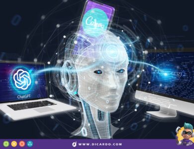 بهترین سایت های هوش مصنوعی