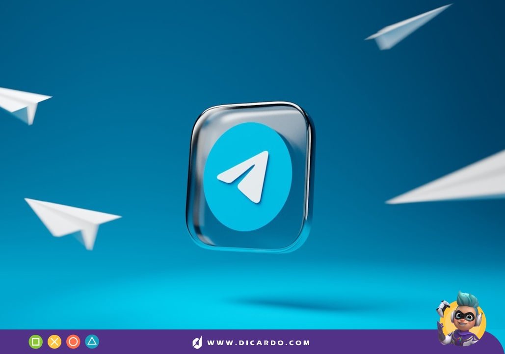 روش کسب درآمد از تلگرام پرمیوم